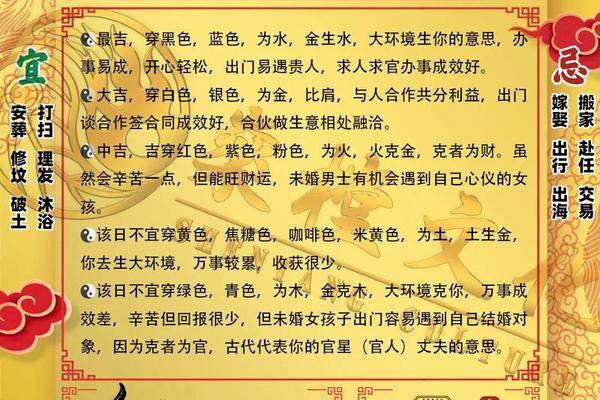 穿衣讲究什么意思啊(穿衣风水有什么讲究)