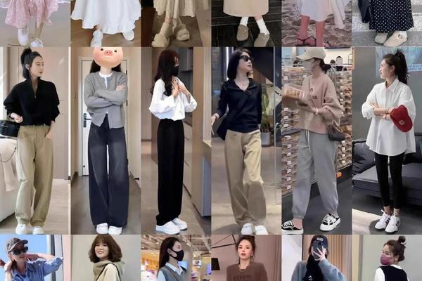 如何穿搭衣服有气质13岁女;怎样搭配衣服有气质