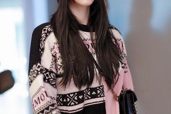 小个子女明星有哪些中国_1米6以下的中国女明星