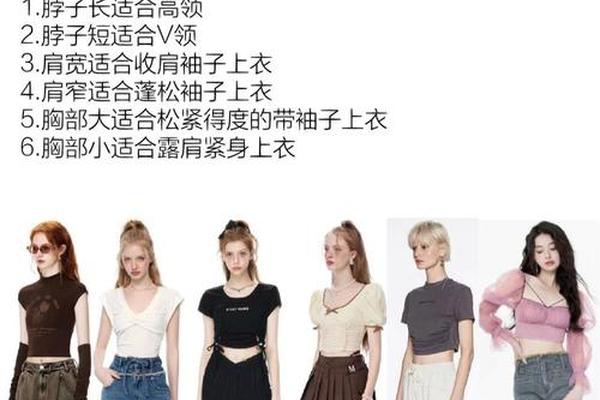 穿衣服的知识(服装搭配基本知识)