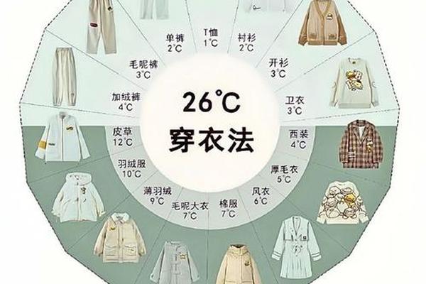穿衣服的定义(什么是衣服)