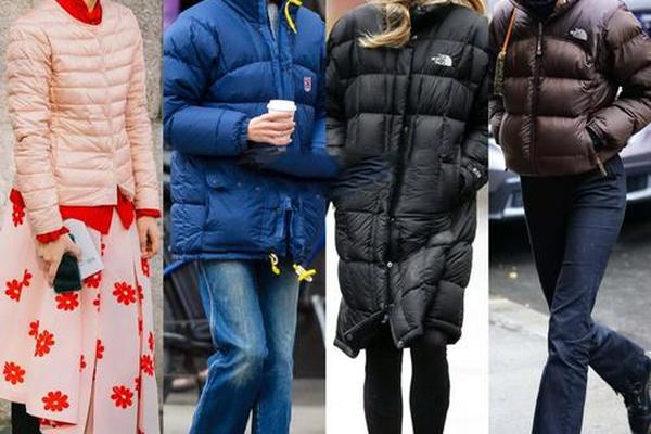 明星冬季穿衣搭配女图片—冬季时髦穿搭图片女