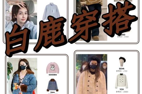 明星穿搭对比软件_看穿搭用什么软件