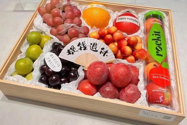 水果篮送礼意义、水果篮不能乱送的原因