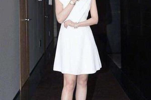 小个子女名星_148矮个子女明星是谁