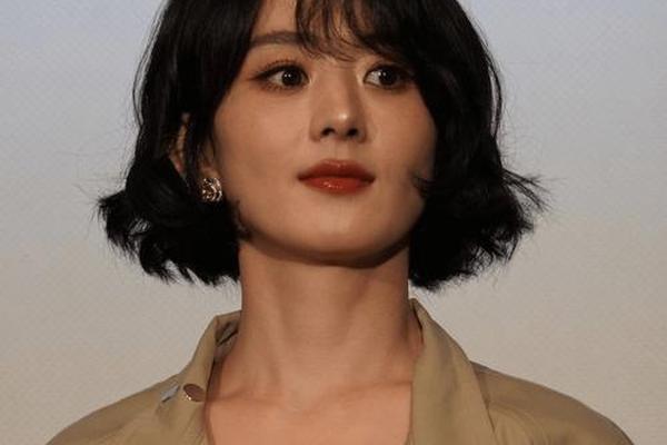 圆脸女明星照片 圆脸女明星有哪些