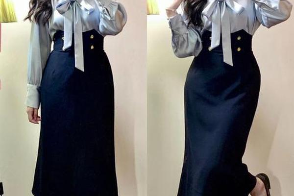 体制内能穿短裙吗;事业编最忌三种衣服