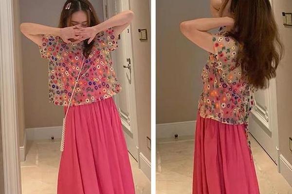 穿衣服的图案、衣服大全照片图片