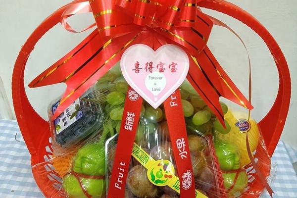 看病人一般水果篮送什么水果;水果蓝放什么水果好