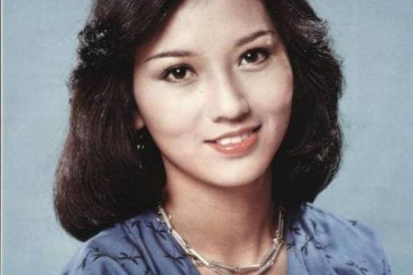 80年代明星头发图片、80年代流行的发型图片