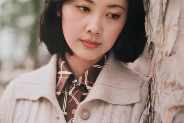 80年代女明星排名—80年代内地女明星名单