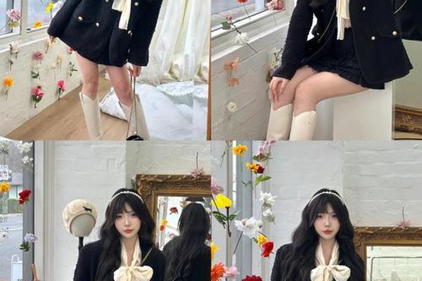 约会要怎么打扮_第一次约会怎么穿搭