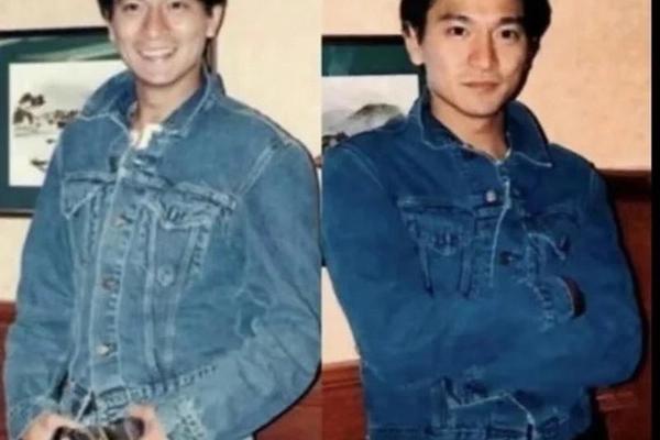 80年代穿搭风格男图片-90年代穿搭风格 男士