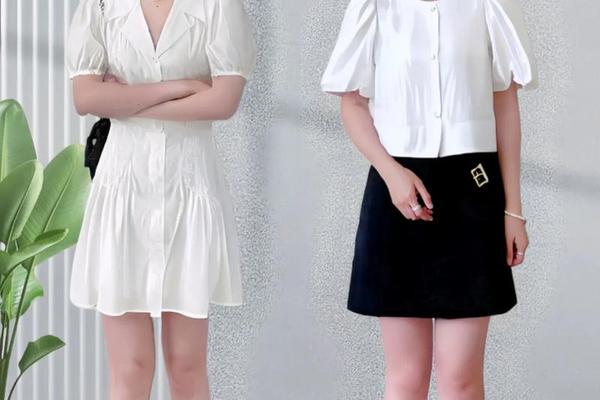 穿衣服装搭配技巧视频 衣服怎么样搭配才好看
