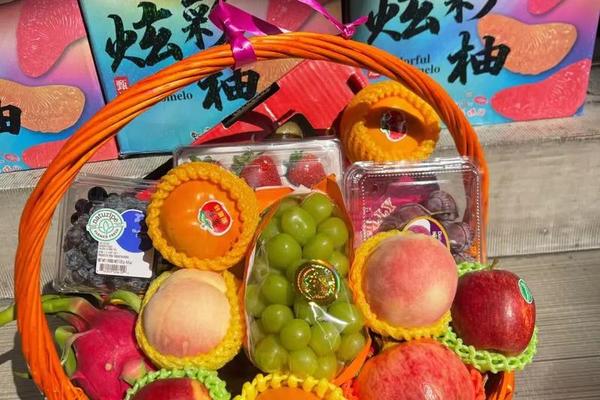 果篮水果搭配技巧视频大全集(高档果篮水果搭配技巧)