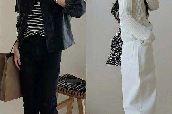 穿搭 衣服(衣品穿搭)