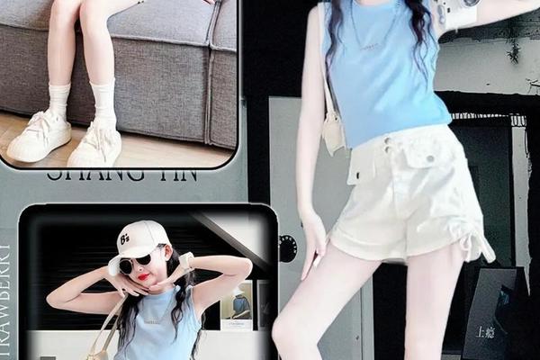穿衣搭配好看十岁女人-10岁穿什么衣服好看