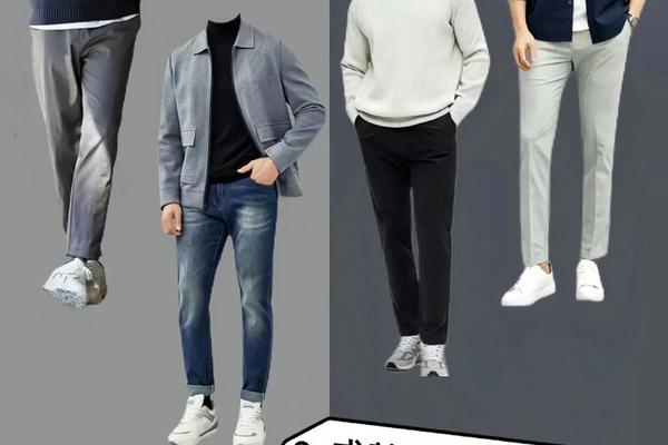 衣服穿搭配色技巧男(男装颜色搭配技巧)