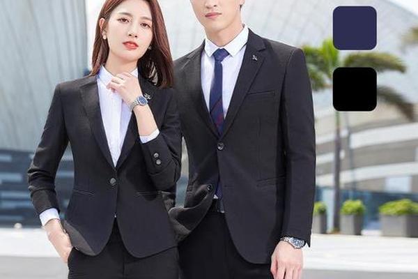 公务员正装女士图片—公务员正装男照片
