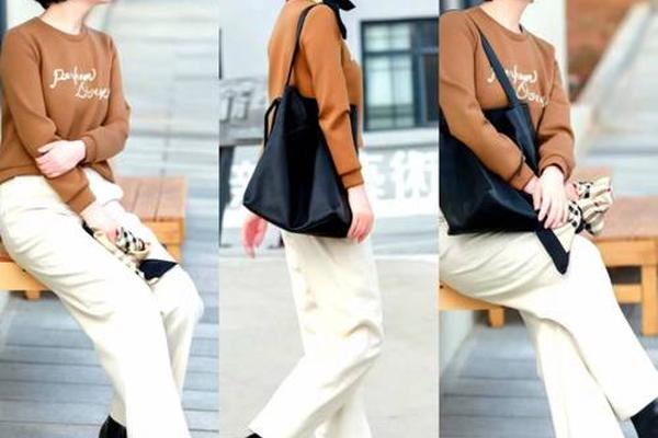 50岁女人穿什么颜色显年轻一些_50岁穿卫衣服好看吗