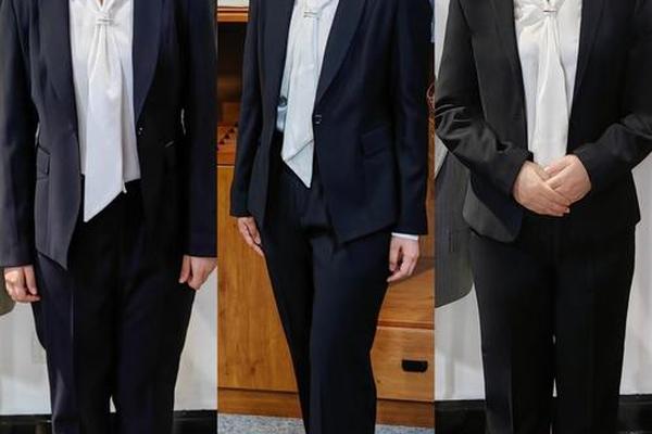 女生面试着装要求有哪些-面试的着装要求女生