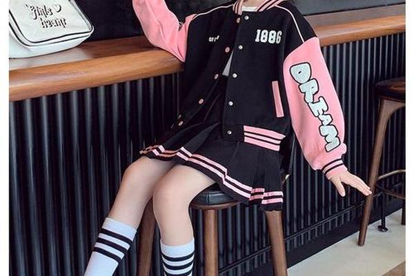 穿衣搭配好看十岁女人-10岁穿什么衣服好看