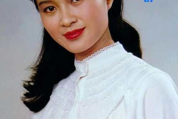 80年代内地的十大最美女星排名 80年代的美女明星排行榜