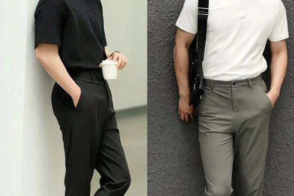 聚会穿搭技巧夏天;男士聚会穿搭及介绍
