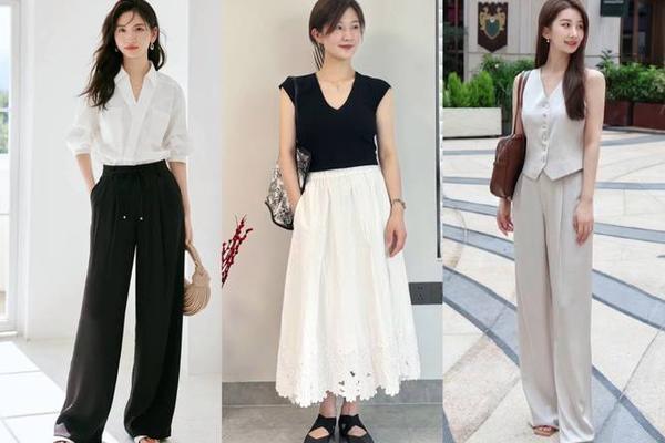 四十岁女人穿着衣服搭配什么裤子 四十岁女人穿什么颜色衣服好看