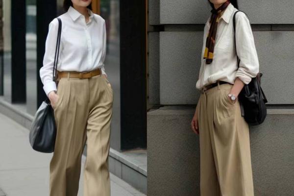 50岁了穿什么衣服好看、50岁的女人怎么穿衣服好看