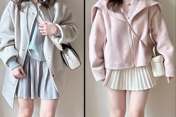 约会穿什么衣服好 女生秋冬季_女生见面穿什么衣服好看