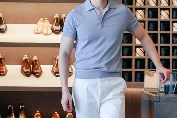 五十多岁的男人服装图片,四十男人穿衣搭配图片