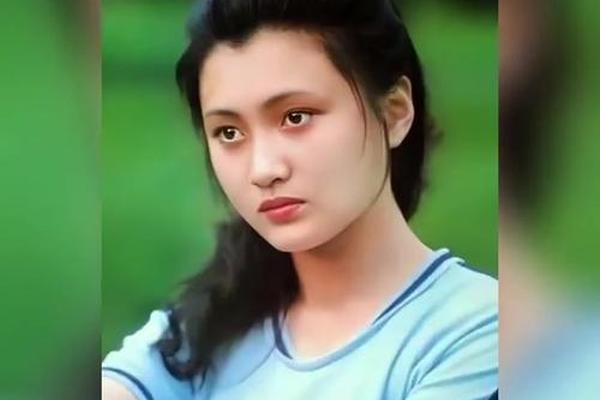 80年代最美女明星排行榜_80年代大陆女明星名单