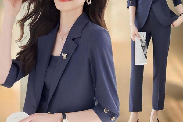 女生面试着装夏天—夏天面试穿什么衣服合适