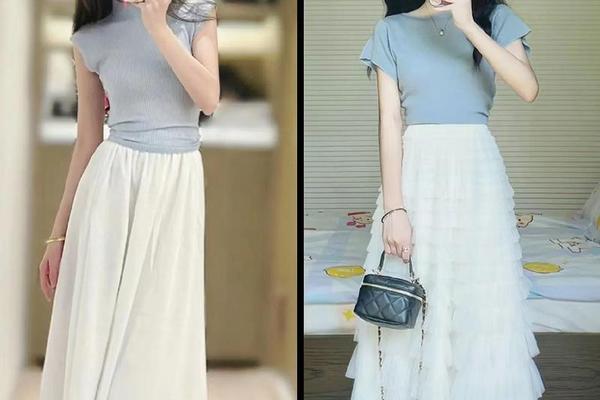 约会穿什么好看的衣服 第一次约会穿什么衣服好