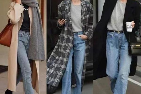 欧美穿搭女生12岁以上-欧美青少年的穿搭风格