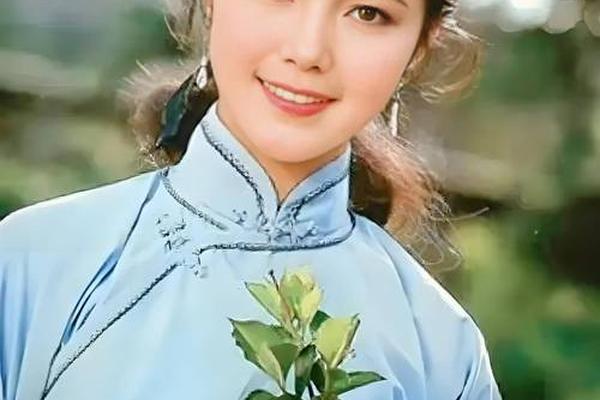 80年代十大美女明星图片 中国女明星图片大全图片