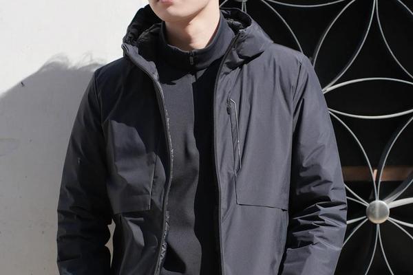 男明星衣服搭配冬季-男明星冬季穿衣搭配图片