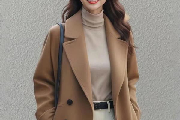 中年女人穿衣搭配图片大全45岁-40到50岁女人衣服搭配