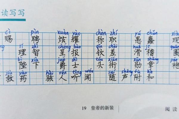 穿衣的拼音怎样写,时候拼音怎么写的