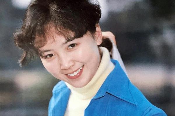 80年代最美女明星16人_80年代最红的女明星