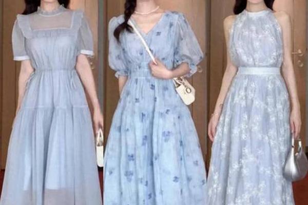 聚会时穿什么夏天—适合聚会穿的衣服