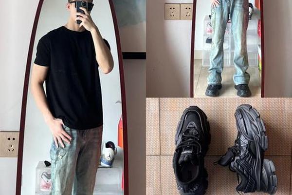 约会男生应该穿什么(出去约会穿什么衣服合适)