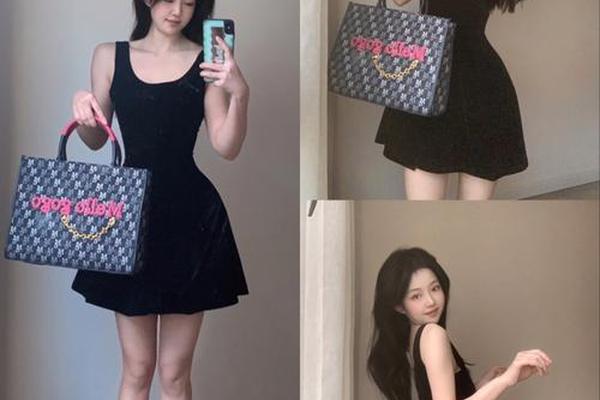 约会穿搭女生性感_女生初次约会穿搭攻略