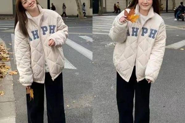 胖子穿衣服怎么搭配_胖子穿什么样的衣服显瘦