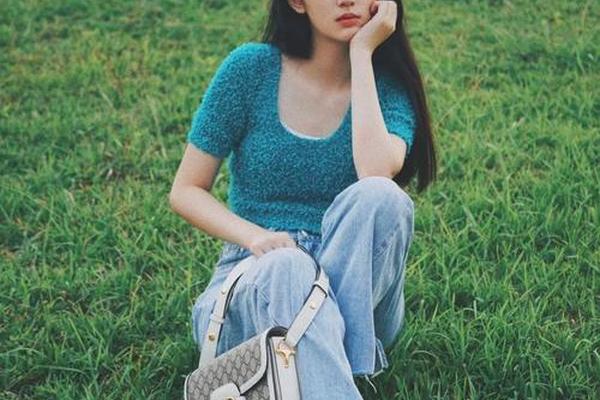 女明星的夏季穿搭日常穿着-女明星私下穿搭