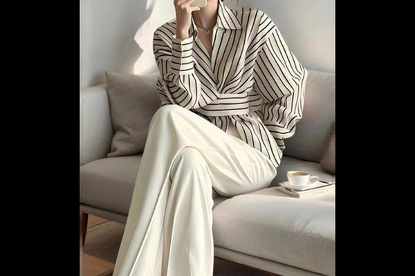 穿衣搭配 女装 女士衣服穿搭必备款
