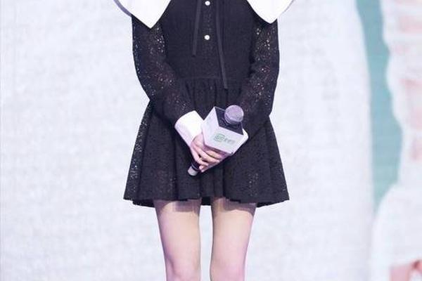 小个子女星身高体重_矮个子女星有哪些