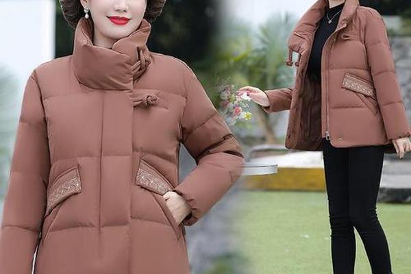 50岁穿什么颜色羽绒服好_老年人羽绒服什么颜色好看 50岁穿什么颜色羽绒服好_老年人羽绒服什么颜色好看