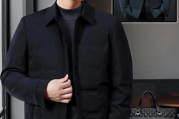 公务员面试穿什么衣服男生—公务员面试穿羽绒服